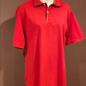 Burberry Large Short Sleeve shirt
